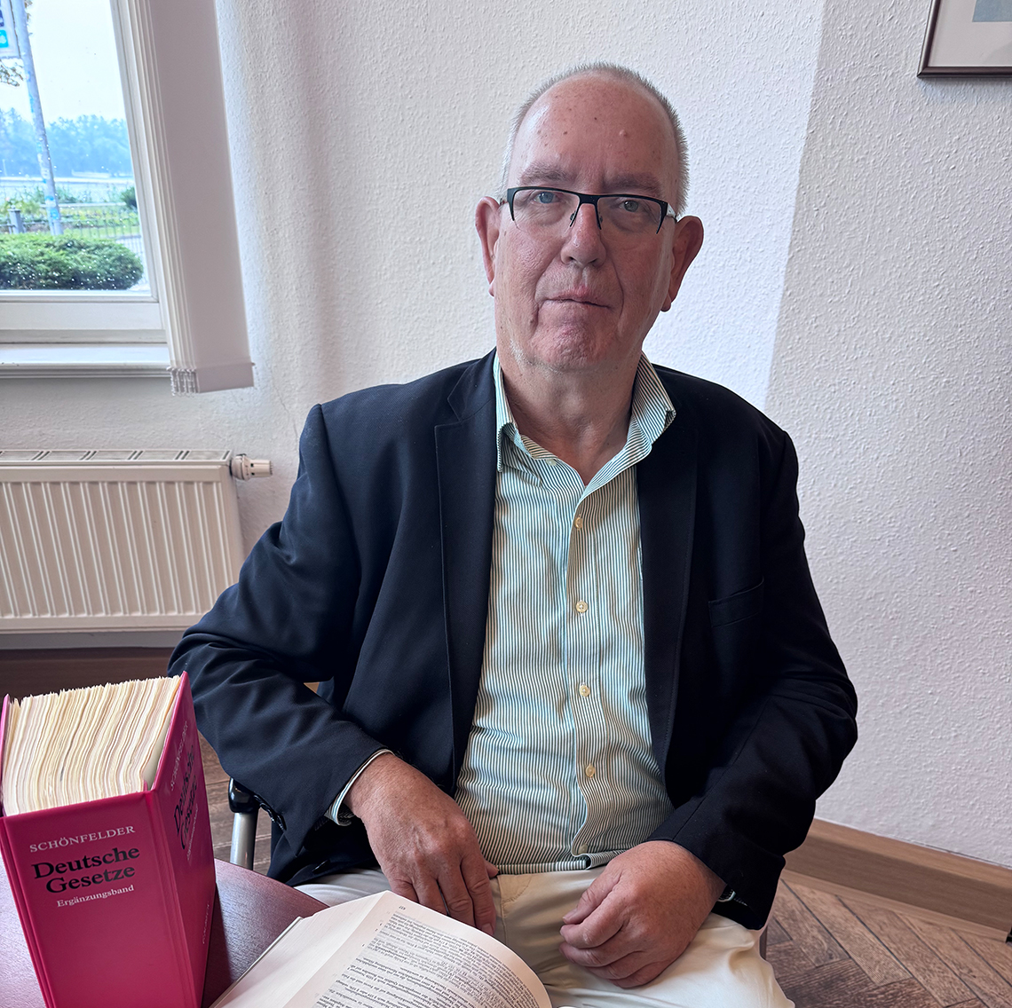 Henning Niemann